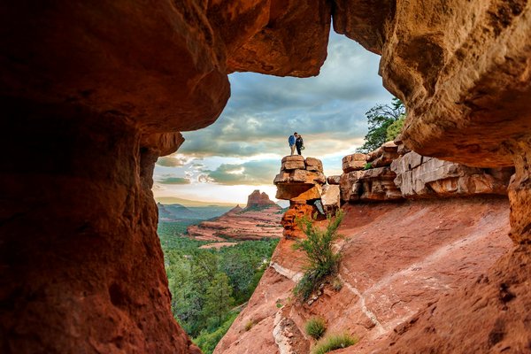 What unique features should you look for in UK heritage rentals?